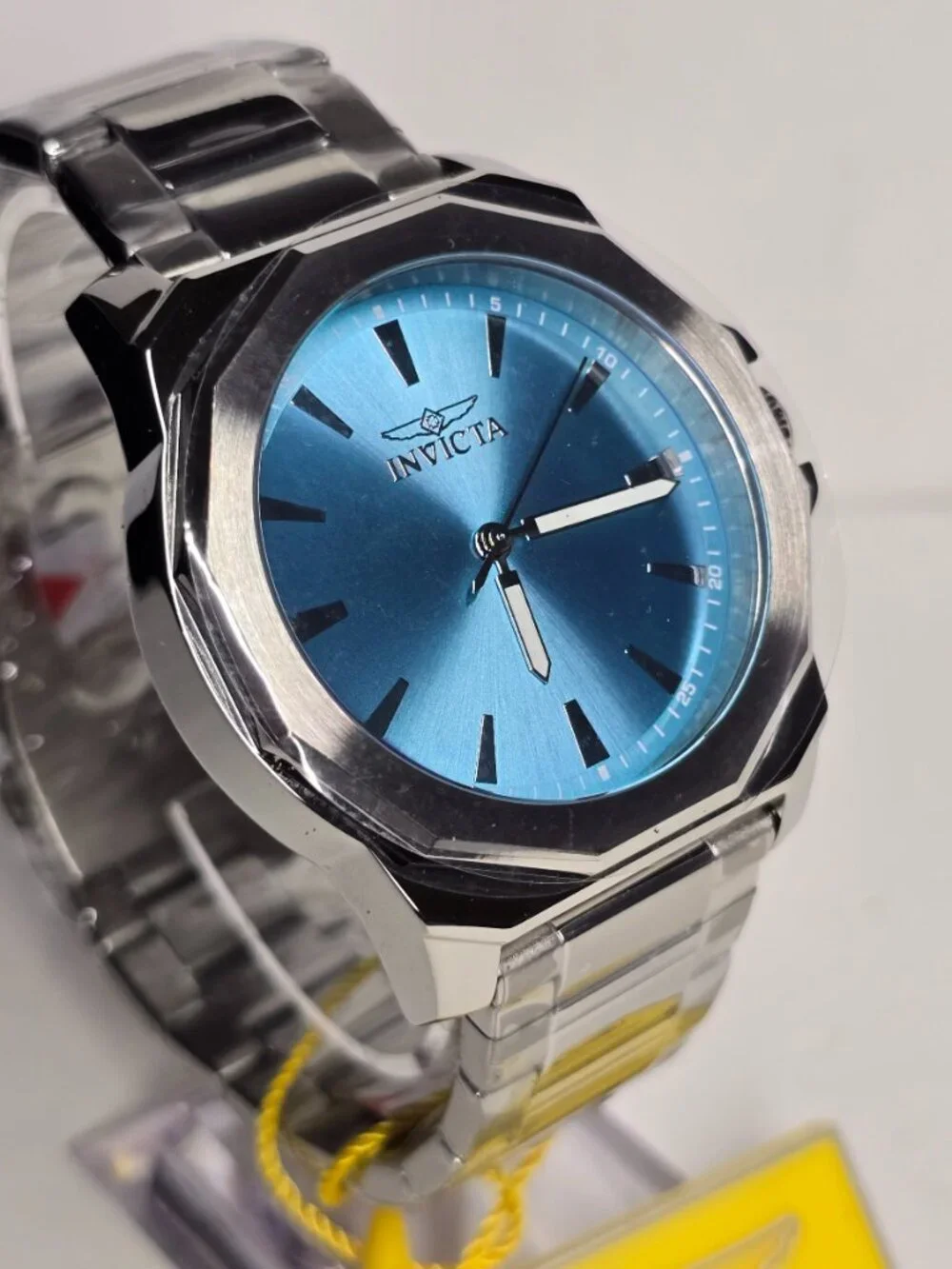Invicta msrp $249